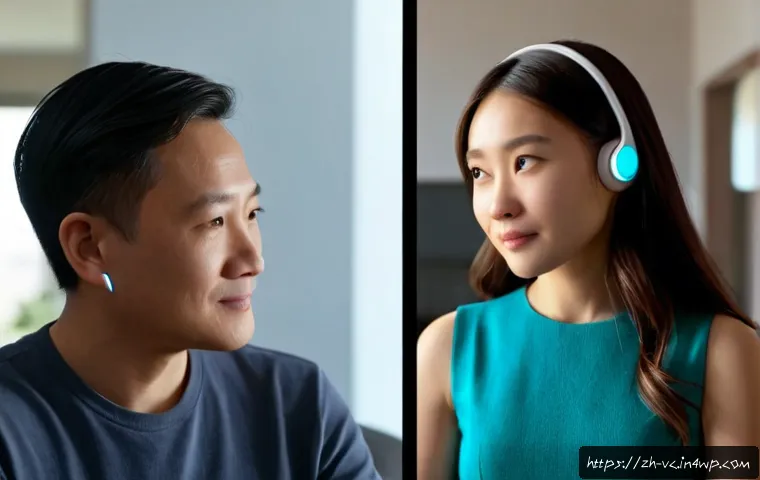 AI 음성 합성의 미래 예측 관련 이미지 1